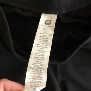 Fabletics Shorts - Fabletics Black Workout/Running Shorts Fabletics Shorts - Fabletics Black Workout/Running Shorts